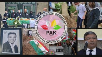 Feyyaz Ekmen’in arkadaşları, dost ve sevenleri 27.05.2021 günü mezarının başında olacaklar