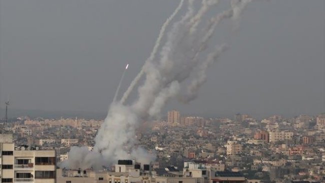 İsrail ve Hamas ateşkes konusunda anlaştı