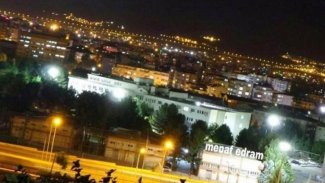 Batman ve Şırnak'ta eş zamanlı patlama!