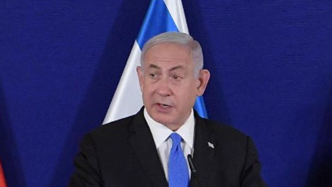 Netanyahu: Yeni roket saldırısı yapılırsa, güçlü şekilde yanıt veririz