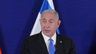 Netanyahu: Yeni roket saldırısı yapılırsa, güçlü şekilde yanıt veririz