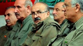 Osman Öcalan: PKK, Kürdistan Bayrağı ve bağımsızlığına karşı