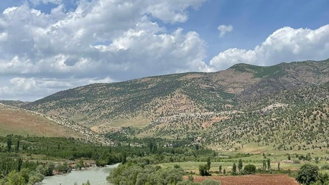TSK-PKK çatışmaları nedeniyle bir köy daha boşaltıldı