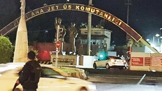 Diyarbakır'daki askeri tesise saldırı girişimine ilişkin yeni gelişme