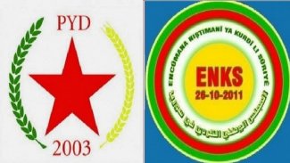ENKS: PYD'ye bağlı güçler bir üyemizi kaçırdı