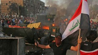 HRW: Irak’ta suikast düzenleyenlerin parlamentoda temsilcileri var