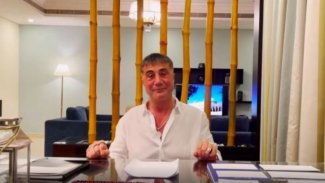 Sedat Peker'e erişim engeli