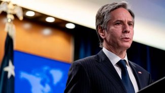 ABD'den 'iki devletli çözüm' vurgusu