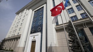 AKP'den 'seçim barajı yüzde 7 olsun' önerisi