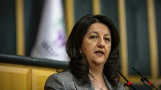 Pervin Buldan'dan Sedat Peker'in Savaş Buldan iddialarına ilişkin açıklama