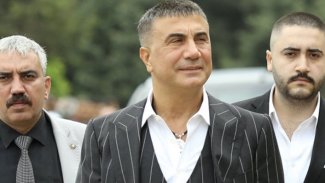 Sedat Peker'in kardeşi gözaltına alındı