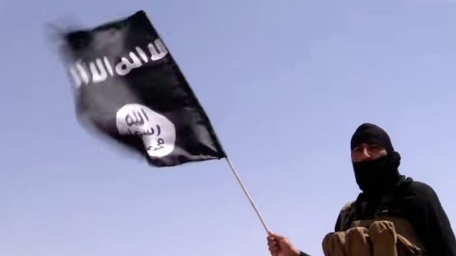 SOHR: Serêkaniyê’de 4 IŞİD emiri var
