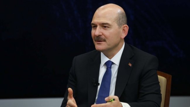 BBC Türkçe: Hükümet yetkilisi 'Soylu doğruyu söylemiyor' dedi