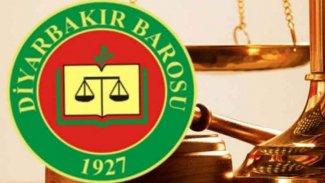 Diyarbakır Barosu’ndan Ağar ve Eken hakkında suç duyurusu
