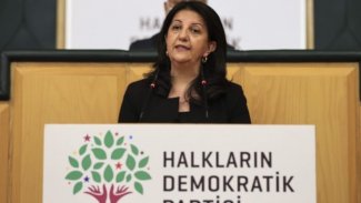 Buldan: İktidar bu güçlerle ittifak kurdu ve çözüm sürecini bitirdi