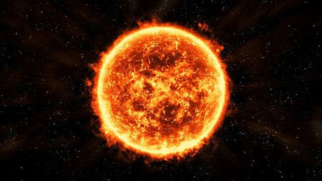 Güneş'in aktivitesinde ani bir artış fark edildi: Dünya'yı etkiliyor