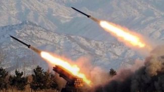 İran destekli milislerden Suudi Arabistan’a roketli saldırı