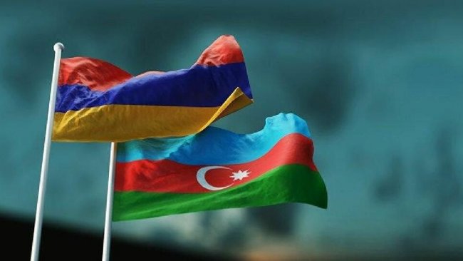 Azerbaycan ordusu, 6 Ermeni askeri esir aldı