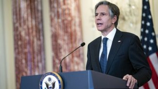 Blinken’den İsrail-Filistin mesajı