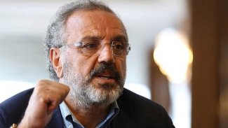 Sırrı Sakık, muhalefete seslendi: Sadece erken seçim istemekle olmaz