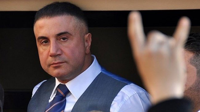 Türk Devleti ve Sedat Peker Olayı!