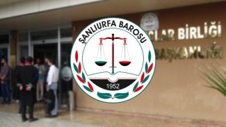 Urfa Barosu, Sedat Peker’in iddialarını yargıya taşıdı