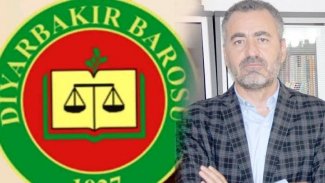 Eski Diyarbakır Baro Başkanı Cihan Aydın hakkında soruşturma