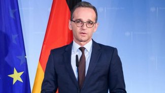 Fransa'nın ardından Almanya'dan soykırım özrü