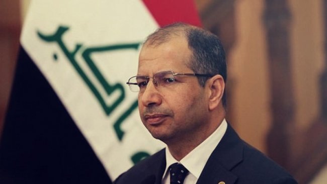 Irak’ta eski Parlamento Başkanı’na suikast girişimi