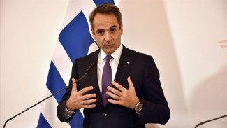 Miçotakis: Türkiye provokasyona son vermeli