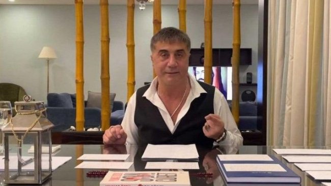 Sedat Peker operasyonu: 3 gözaltı
