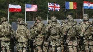 ABD askerleri, 'yanlışlıkla' nükleer silahların yerlerini ifşa etti