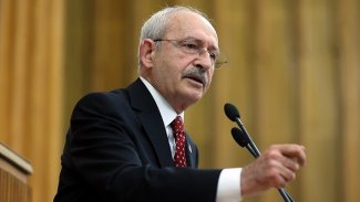 Kılıçdaroğlu'ndan referandum çağrısı