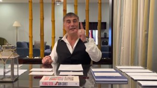 'Kolunuzu, Bacağınızı Kopracağım'