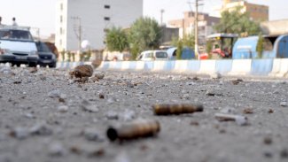 Kürt illerinde 5 yılda çıkan çatışmalarda 123 çocuk öldü