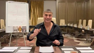 Erdoğan’ın danışmanından 'Sedat Peker' açıklaması