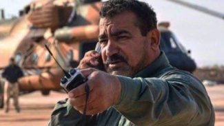 Gözaltına alınan Haşdi Şabi komutanından suikast itirafı