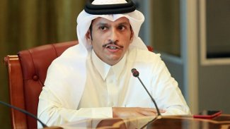 Katar: Suriye ile ilişkileri normalleştirmemiz için herhangi bir neden yok