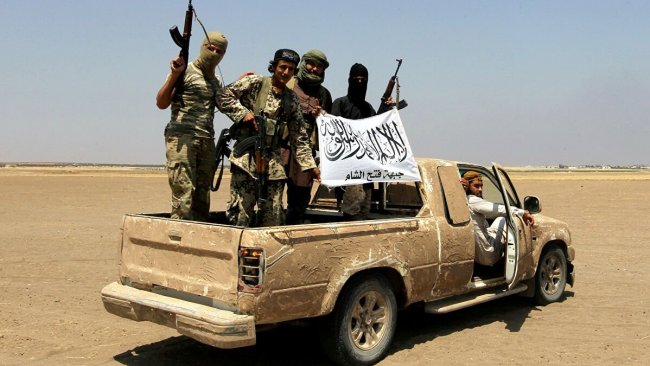 Rusya: El Nusra İdlib’de son 24 saatte 45 kez ateş açtı