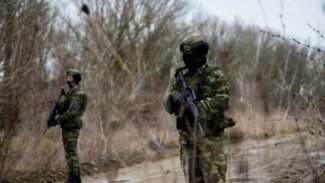 AB, Türkiye-Yunanistan sınırına 'dijital duvar' inşâ ediyor