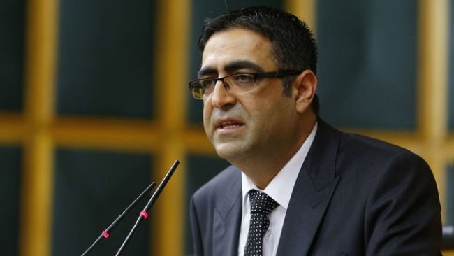 Baluken: Çöküntülerin miladı çözüm sürecinin bozulması