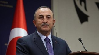 Çavuşoğlu:‘S-400’leri kullanmama talebi kabul edilemez’