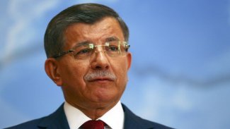 Davutoğlu'dan Sedat Peker'in 'El Nusra' iddiasına yanıt