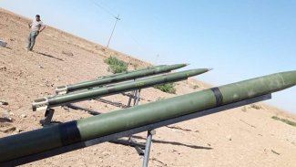 Kerkük’te, Peşmerge'ye yönelik füzeli saldırı planı önlendi