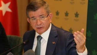 Davutoğlu'ndan 'Suriye giden silahlar' açıklaması