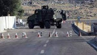 Bitlis'te 10 köy ve mezralarında sokağa çıkma yasağı