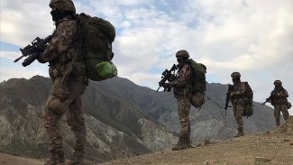 Bitlis’te çatışma: Ölü ve yaralılar var