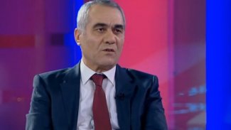 Kamuran Haco: Suriye’deki seçim sonucu siyasi süreci olumsuz etkileyecek