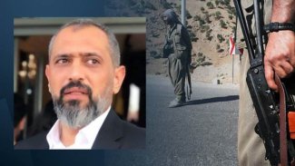 PKK, Mardin’de AK Partili yöneticiye ‘suikast’ düzenledik dedi, AK Parti yalanladı