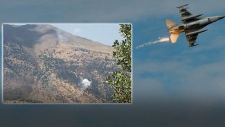  TSK ve PKK çatışmaları: Amedi’nin 202 köyü boşaltıldı